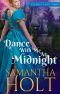 [Regency Fairy Twists 03] • Dance With Me at Midnight